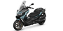 Nové BMW C 400 GT - Tvůj parťák pro každodenní jízdu